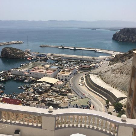 胡塞马Almarsa4公寓 外观 照片