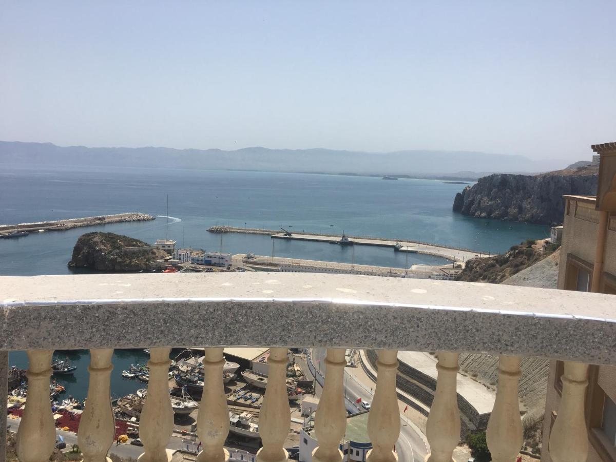 胡塞马Almarsa4公寓 外观 照片